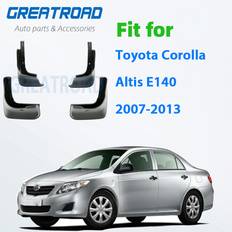 Vehicle Parts Maxpower Flaps For Toyota Corolla Altis