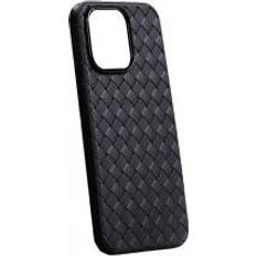 Joyroom Protective phone case JR-BP005 for iPhone 15 Pro Max black