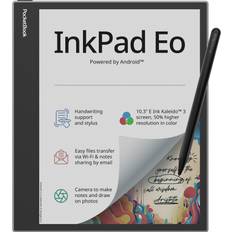 PocketBook InkPad EO 10.3 Android 11 Laptop Cable 64GB 10.3