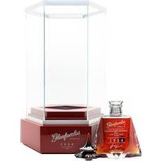 Glenfarclas 1954 62 Year Old Pagoda Ruby Reserve Silver Speyside Whisky 43% 70cl