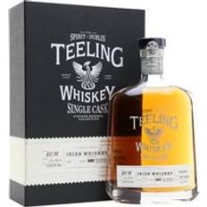 Teeling 1991 29 Year Old Rum Cask Exclusive to The Whisky Exchange