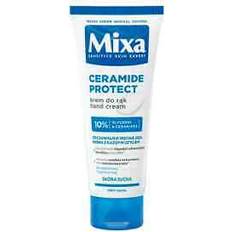 Håndpleie Mixa ceramide protect handcreme 100ml