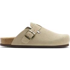 Bio sandal Rugged Gear CPH Comfort Bio Suede Clogs