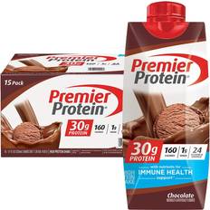 Nutritional Drinks Premier Protein high shake, chocolate