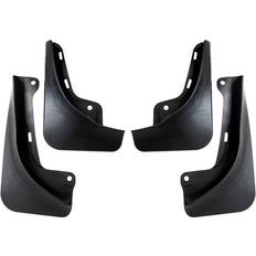 Vehicle Parts Maxpower Mudguards For Dacia Spring 2019~2023