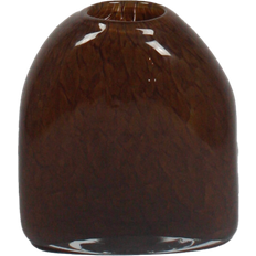 Fuji 15 cm Brown