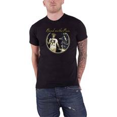 Stella McCartney Unisex T-Shirt - Band On The