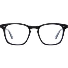 Glasses & Reading Glasses Garrett Leight Garrett Leight ALDER BK Black Size Free Lenses HSA/FSA Insurance Blue Light Block Available 50