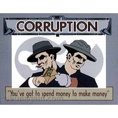 Corruption