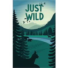 Just Wild Game