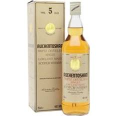 5 Year Old Bot.1980s Lowland Single Malt Scotch Whisky
