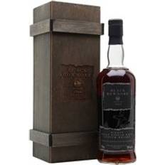 Bowmore Black 1964 30 Year Old 2nd Edition Islay Whisky