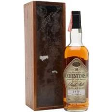 Auchentoshan 1978 18 Year Old Lowland Single Malt Scotch Whisky 70cl