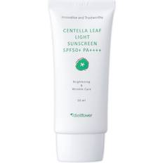 Bellflower Centella Leaf Light Sunscreen SPF50+ PA++++