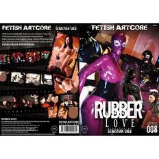 Erotische Filme Fetish Artcore 8 Rubber Love