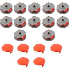 6 SET BlissfulAbode Strimmer Trimmer Contour