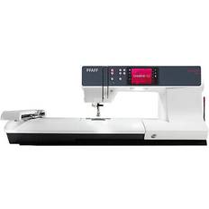 Pfaff Sewing Machines Pfaff creative 3.0 sewing and embroidery machine with colour screen