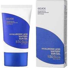 Aihontai Hyaluronic Acid Watery Sun Gel Sunscreen Spf50+