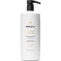 Philip B Conditioners Philip B Peppermint Avocado Conditioner 32 oz
