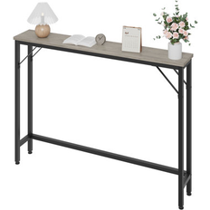 Ebern Designs Console Tables Ebern Designs Maiki 39.3" Console Table