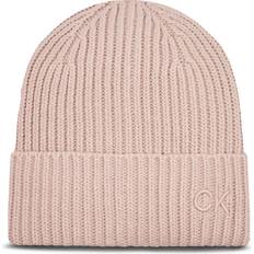 Calvin Klein Mujer Gorros Calvin Klein Gorra - Taupe