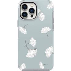 OtterBox Apple iPhone 13 Pro Max/iPhone 12 Pro Max Symmetry Case Gingko Gray