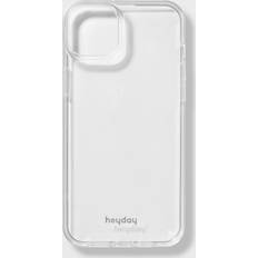 Heyday Apple iPhone 14 Plus Case Clear