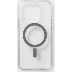 Heyday Apple iPhone 15 Pro Max Case with MagSafe Clear