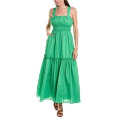 Taylor Lawn Maxi Dress -