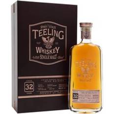 Teeling Whiskey 1989 32 Year Old Vintage Reserve Collection 70cl
