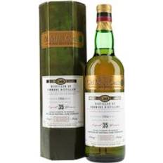 Beer & Spirits Bowmore 1966 35 Year Old Old Malt Cask Douglas Laing Islay Whisky 70cl