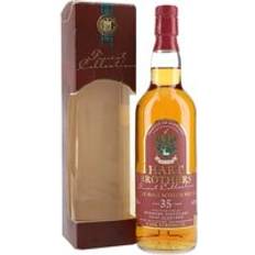 Beer & Spirits Bowmore 1966 35 Year Old Hart Brothers Islay Whisky 70cl