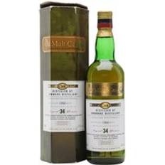 Beer & Spirits Bowmore 1966 34 Year Old Old Malt Cask Douglas Laing Islay Whisky 70cl