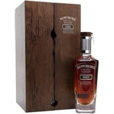 Beer & Spirits Bowmore 1965 52 Year Old Sherry Cask Islay Whisky 70cl