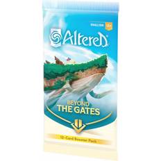 Equinox Altered TCG Beyond The Gates Booster Pack