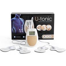 Cellulite Massagers 500Cosmetics Electro Stimulation Device to Tone Muscles