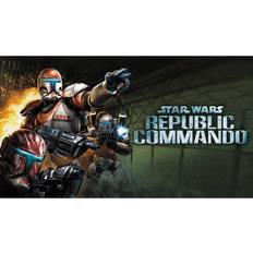 Star Wars: Republic Commando - Switch Digital