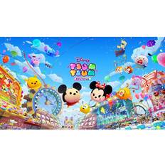 "Disney ""TSUM TSUM"" Festival - Switch Digital"