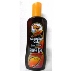 Australian Gold Dark Tanning Power Gel 8.5fl oz