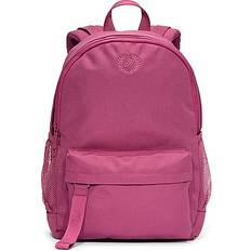 Bags PINK Ivy Classic Canvas Backpack - Red Violet