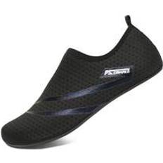 Kids Water Shoes Boys Girls Barefoot Quick Dry Non-Slip Aqua Socks For Beach Swimming Pool