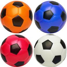 Palle da gioco Kiddie Play Set 4 Palline Bambini Piccoli