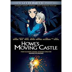 Howl's Moving Castle