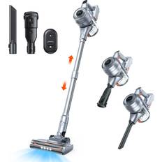 ILife Vacuum Cleaners ILife H80 Cordless Cleaner, 22Kpa Suction Stick