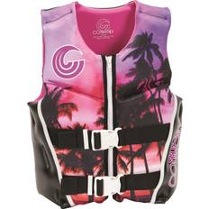 Connelly Girl Youth CGA Neoprene Life Vest