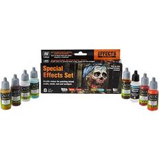 Vallejo Special Effects Paint Set