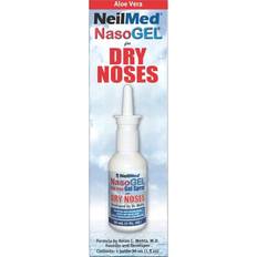 NeilMed Medicines NasoGel Drip Free Gel Nose Spray