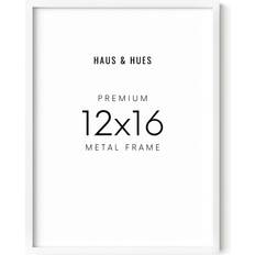 Haus and Hues 12x16 Picture 12x16 Print Photo Frame