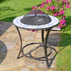 Marlow Home Co NASSAU FIRE PIT