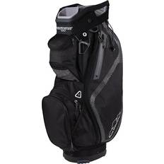 Stellar Ladies Cart Trolley Golf Bag Black